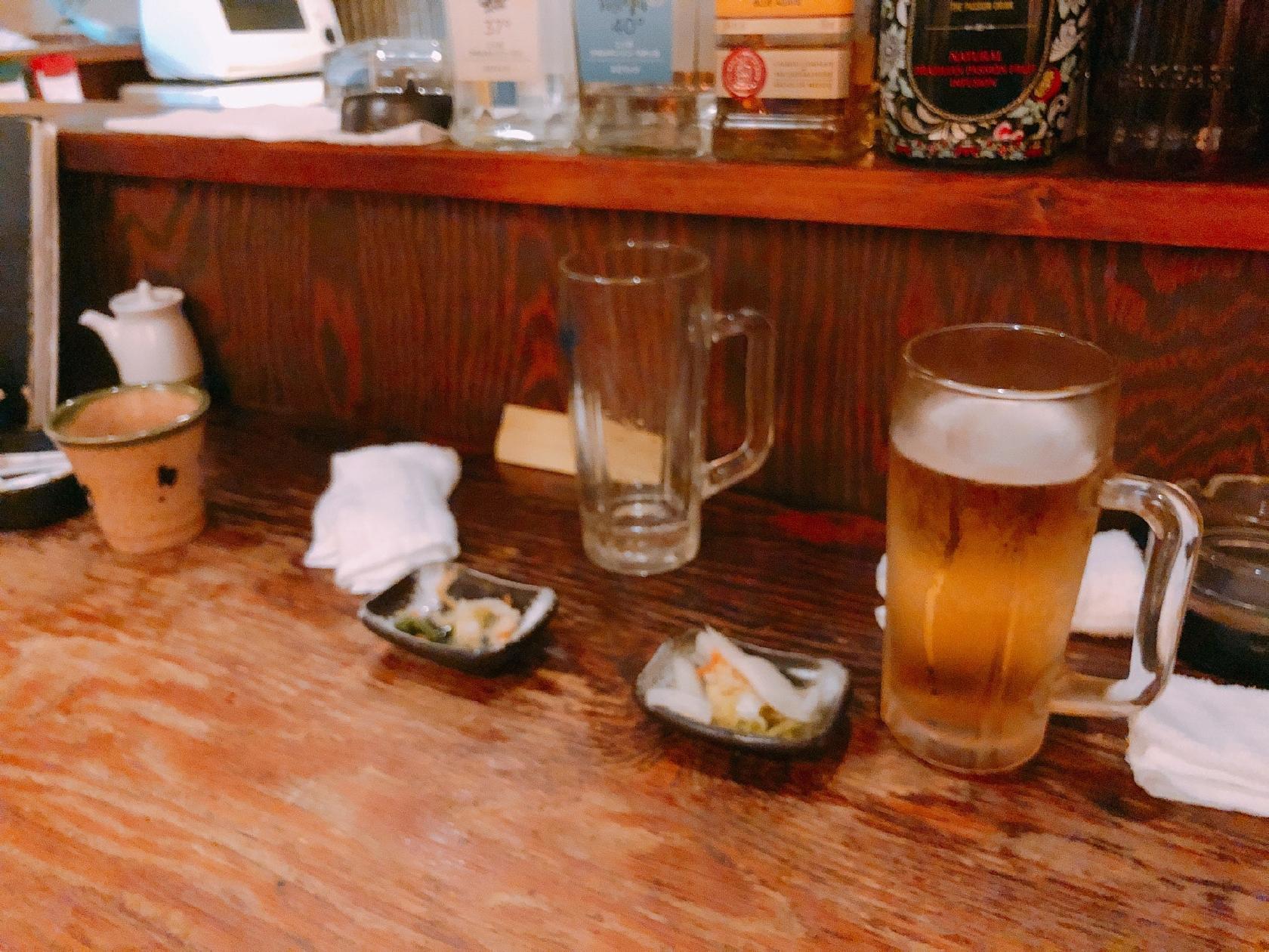 まこつ