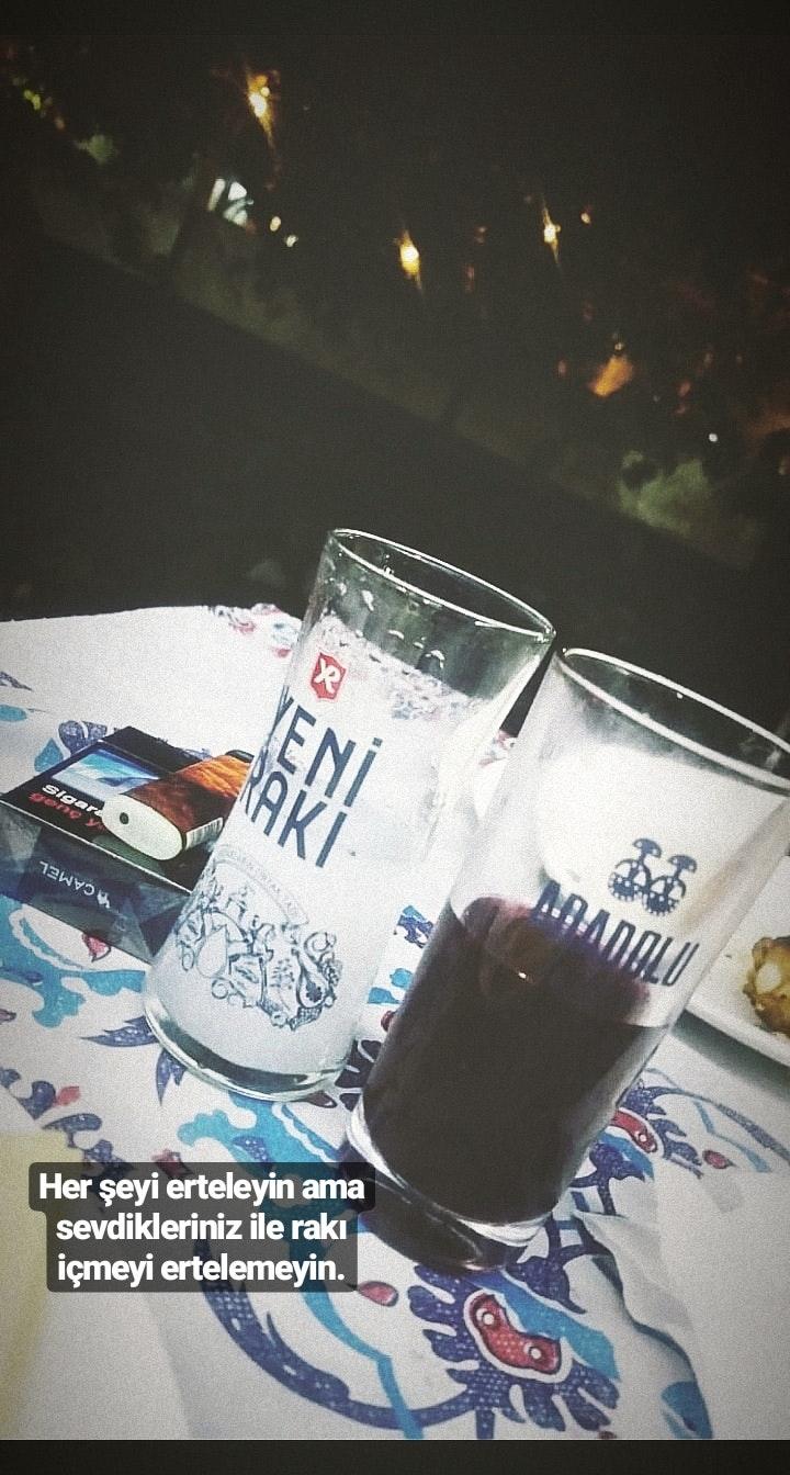 Kizilkecili Dost Restaurant