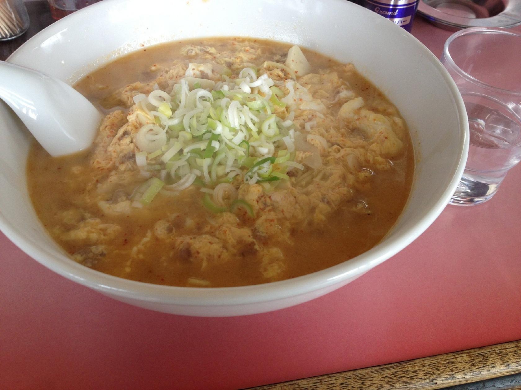来々軒
