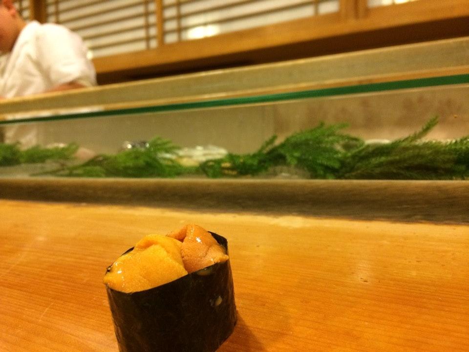 新富寿し