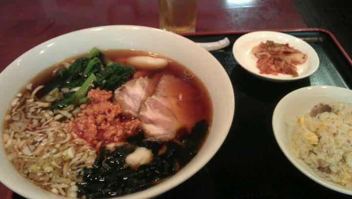 正香園 築地店