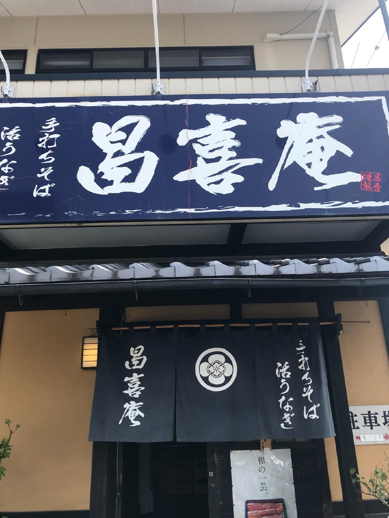 昌喜庵
