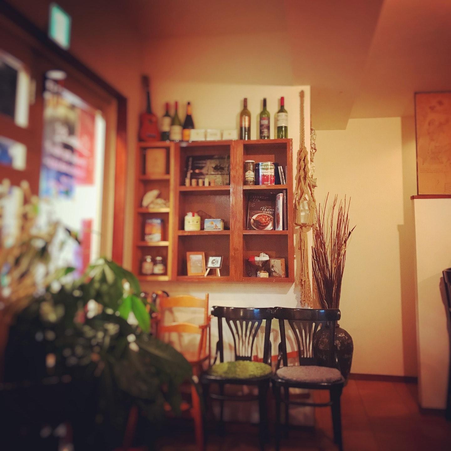 イタリアン Kitchen301