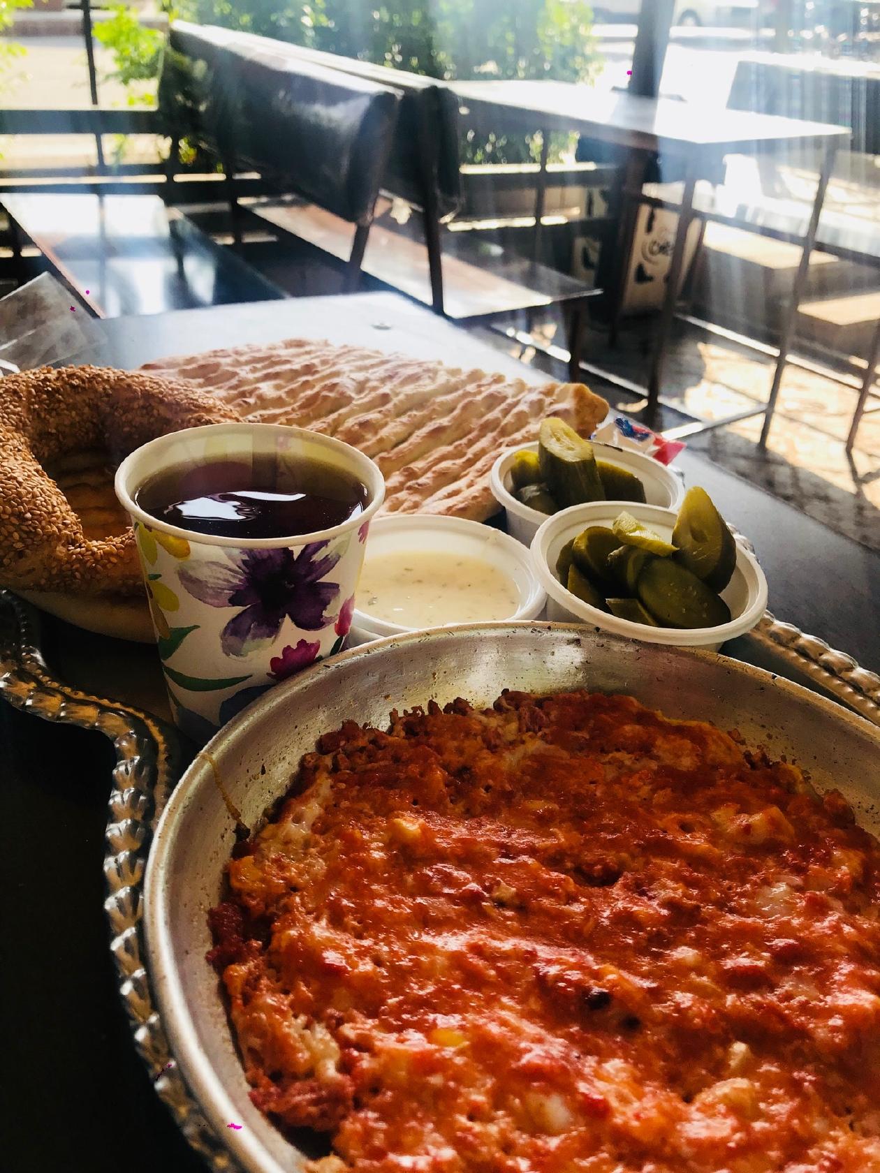 QarQalar Bufasi