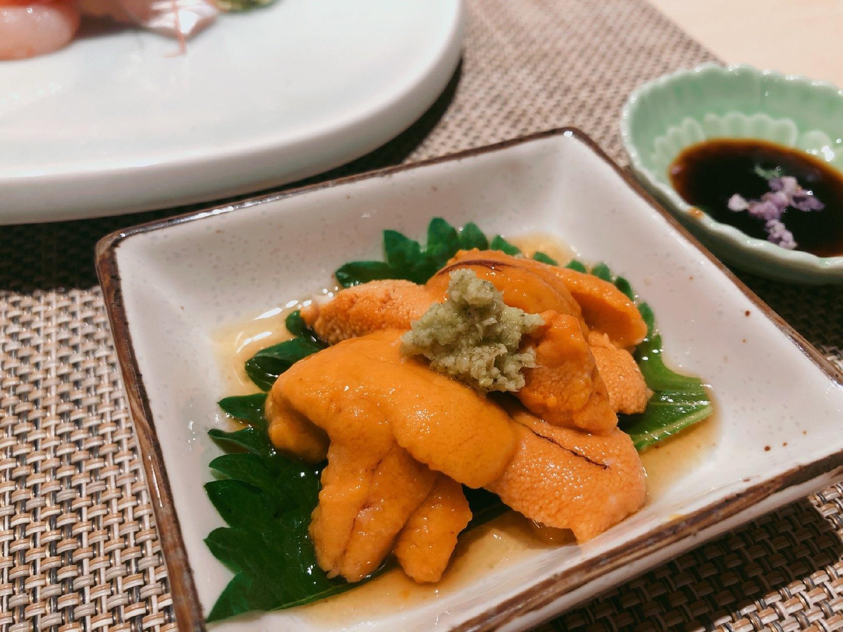 和食嘉肴 うす井