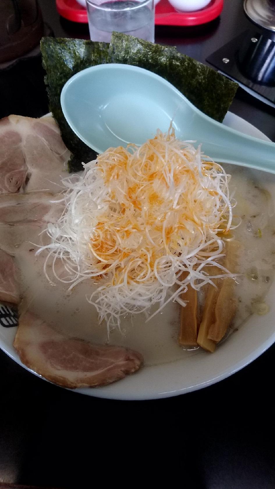 らーめん めんこう