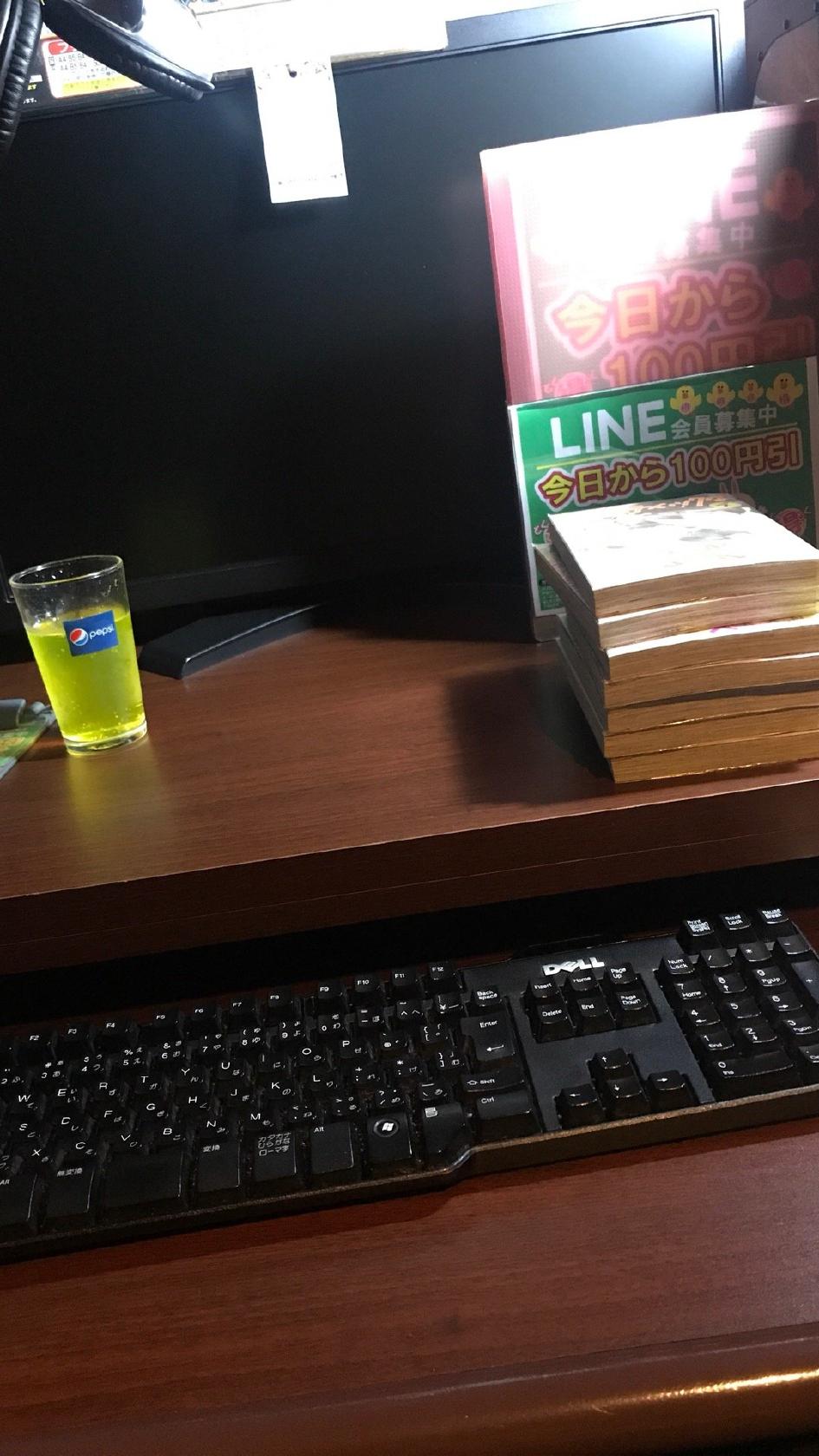 メディアカフェ キューブ 茨木店