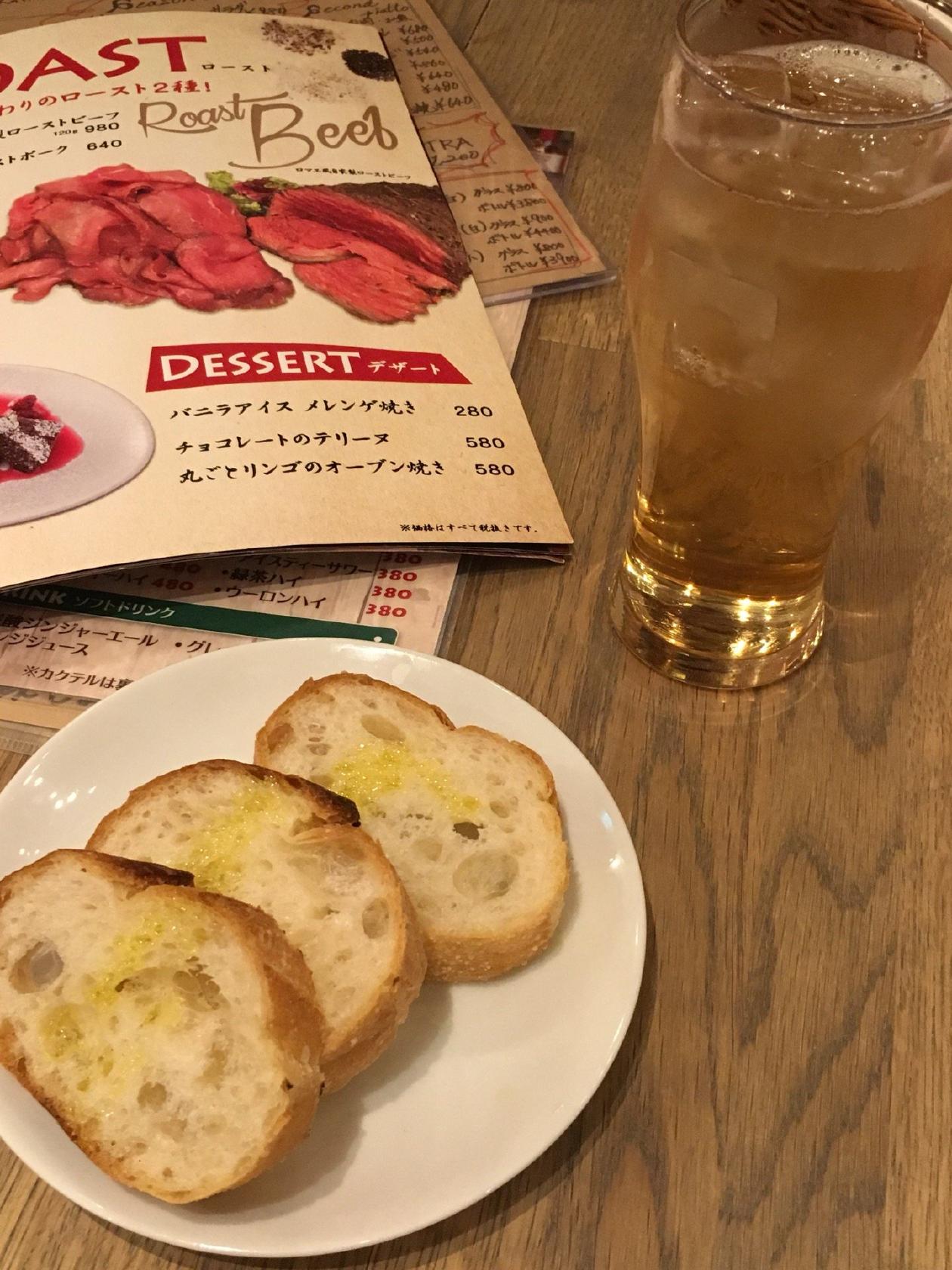 窯焼きピザとワインのお店 ROMAE