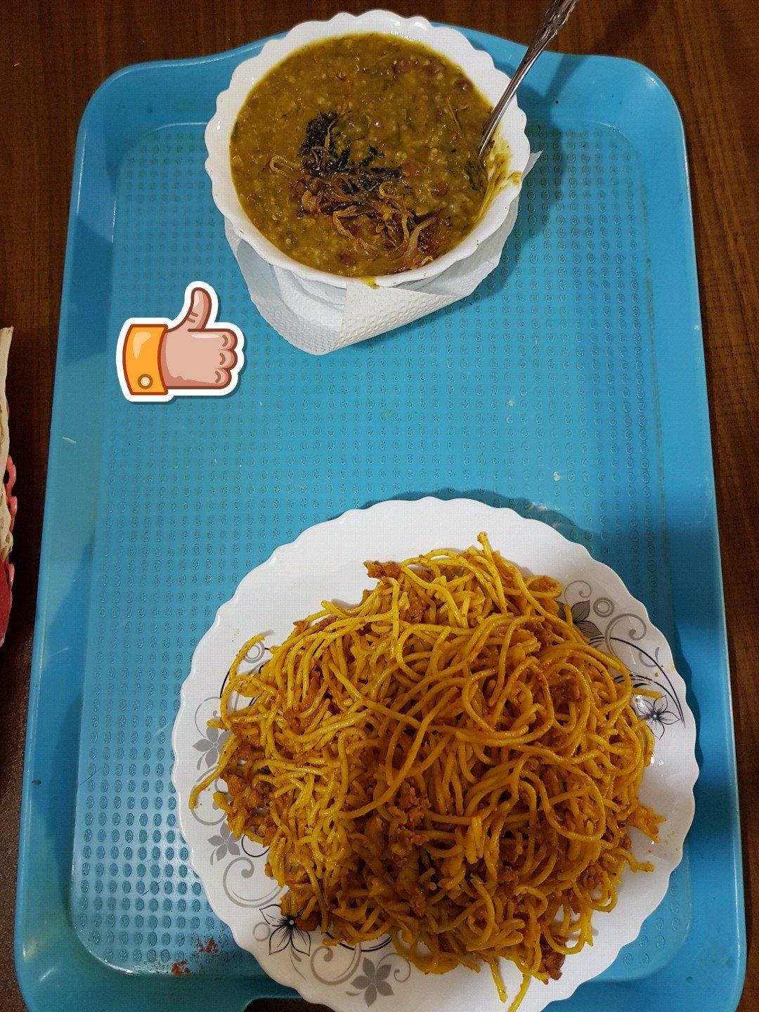Seyed Traditional Restaurant غذای سنتی سید