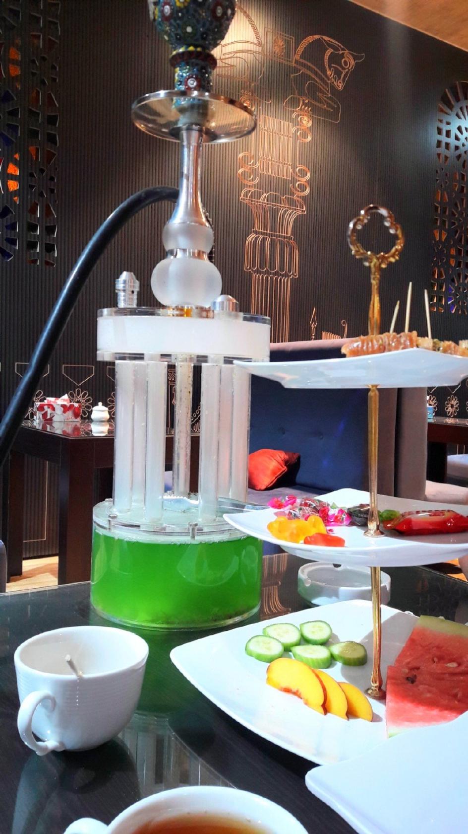 كافه رستوران فلوريا/ Florya Cafe&Restaurant