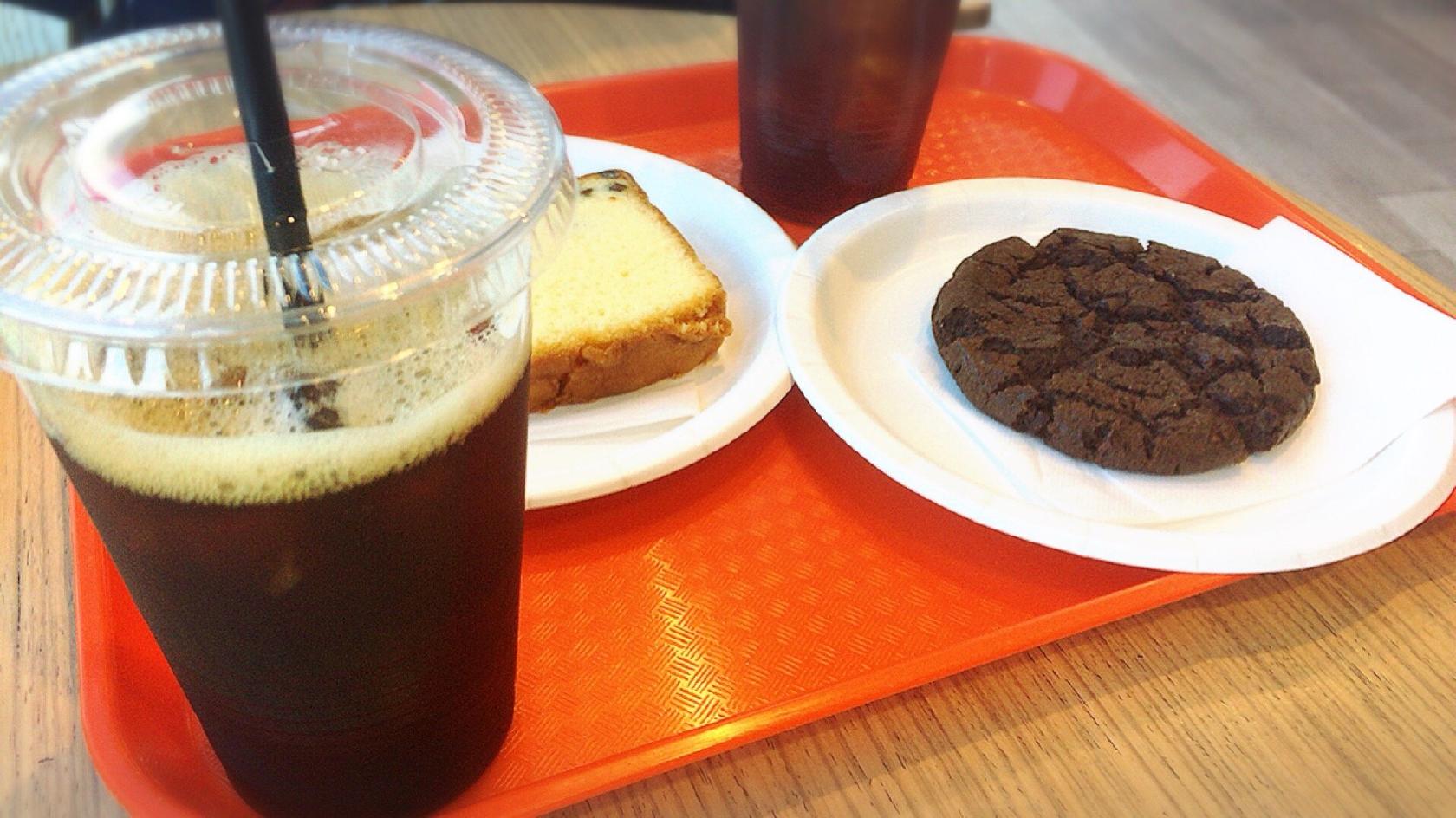 SUNNY PLACE CAFE