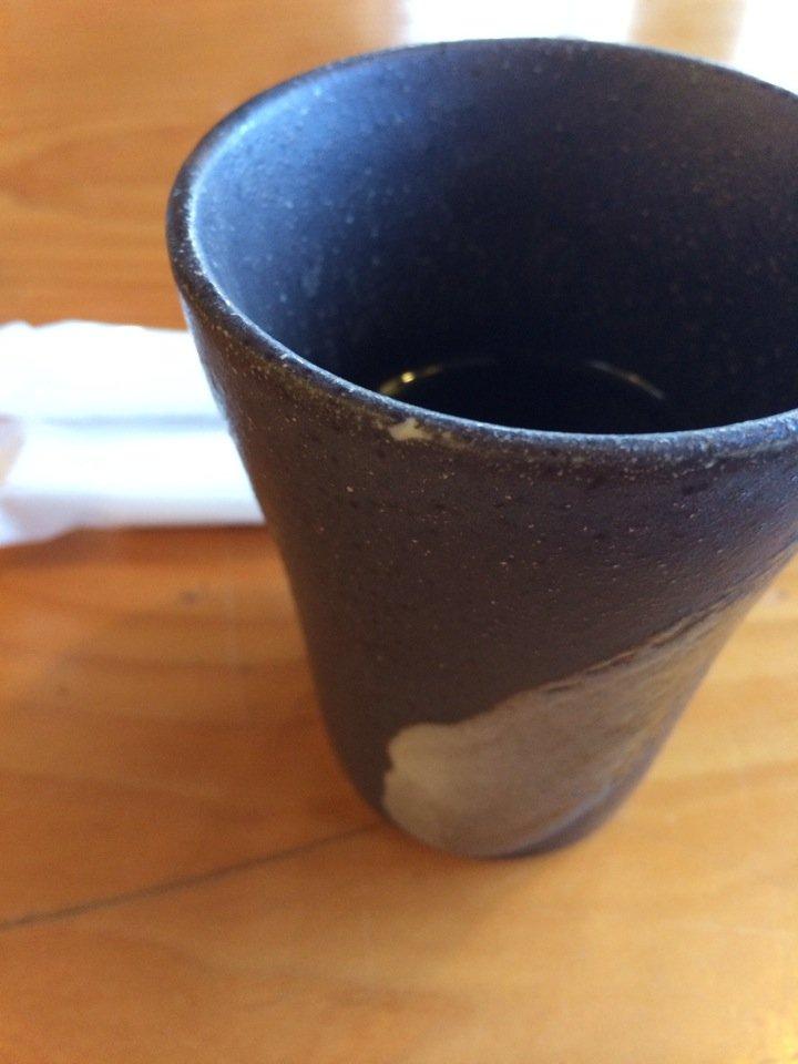 cafe ビスケット