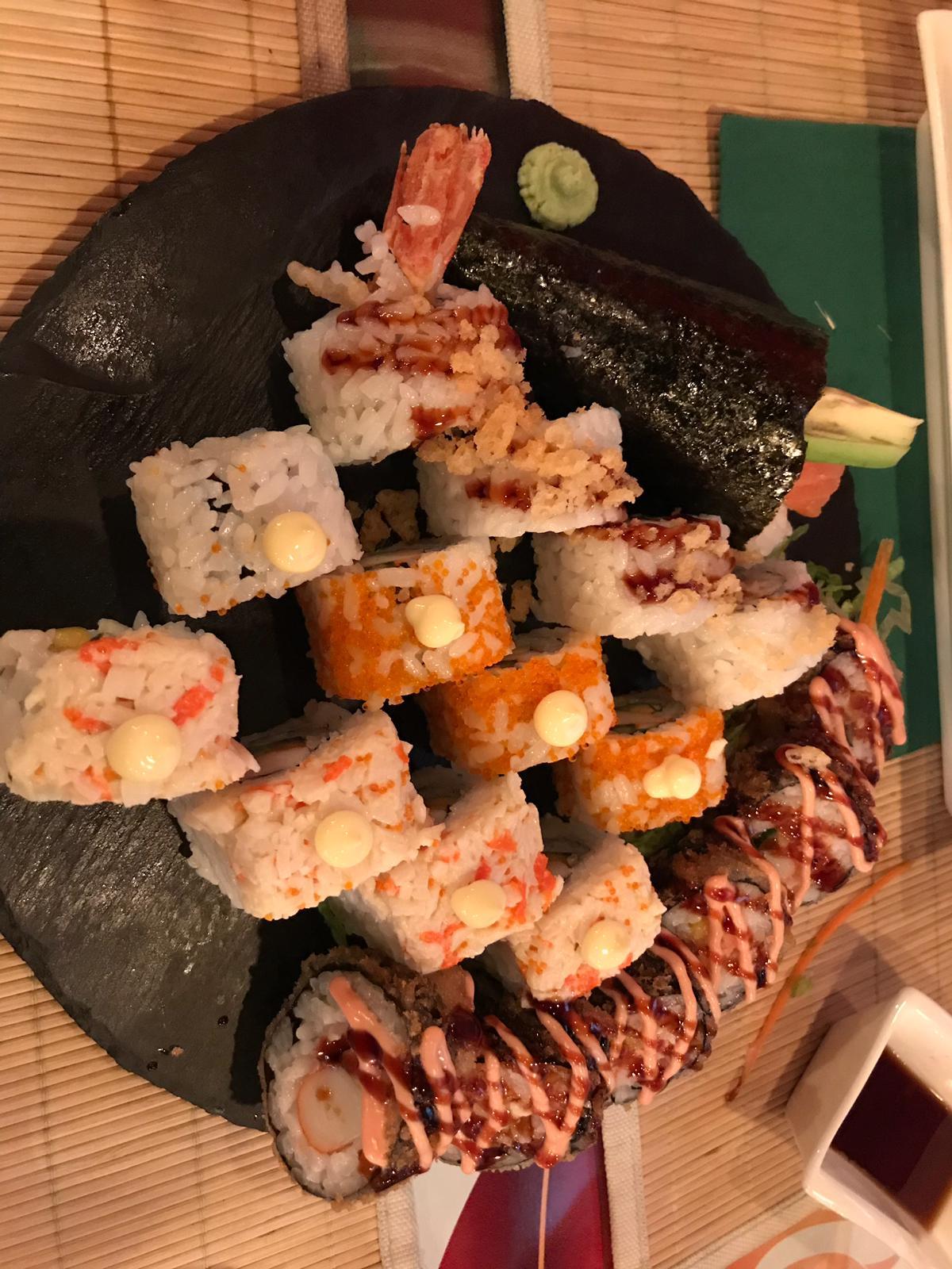 Ristorante Oriental Wok