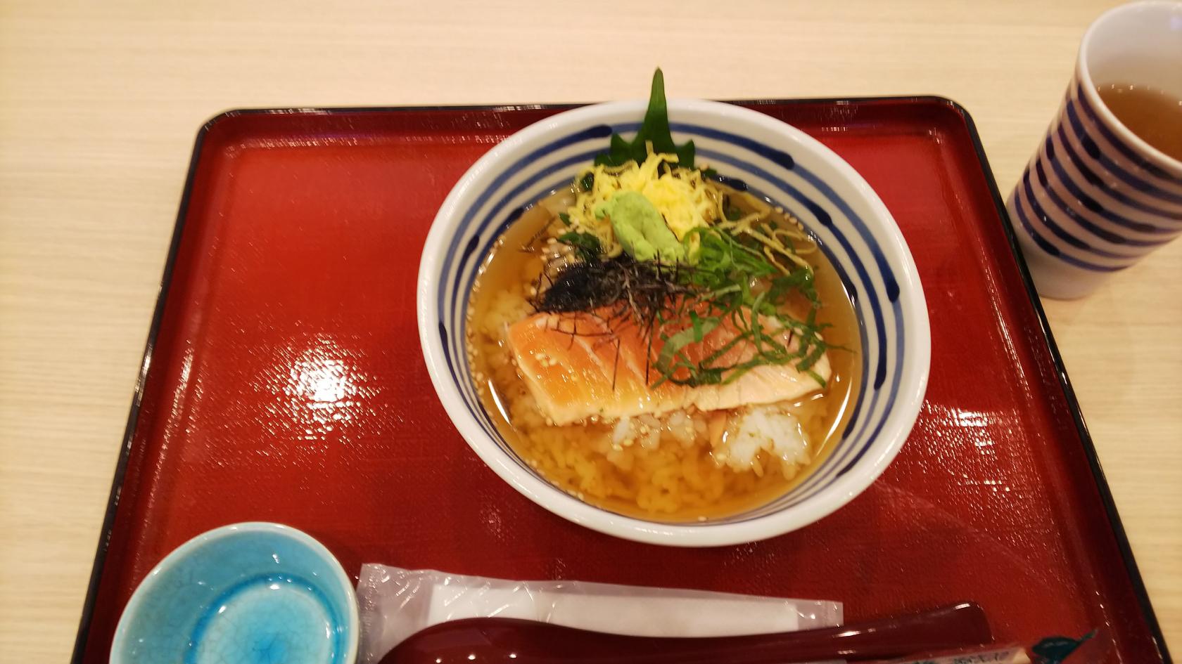 海鮮丼 鮮極時代