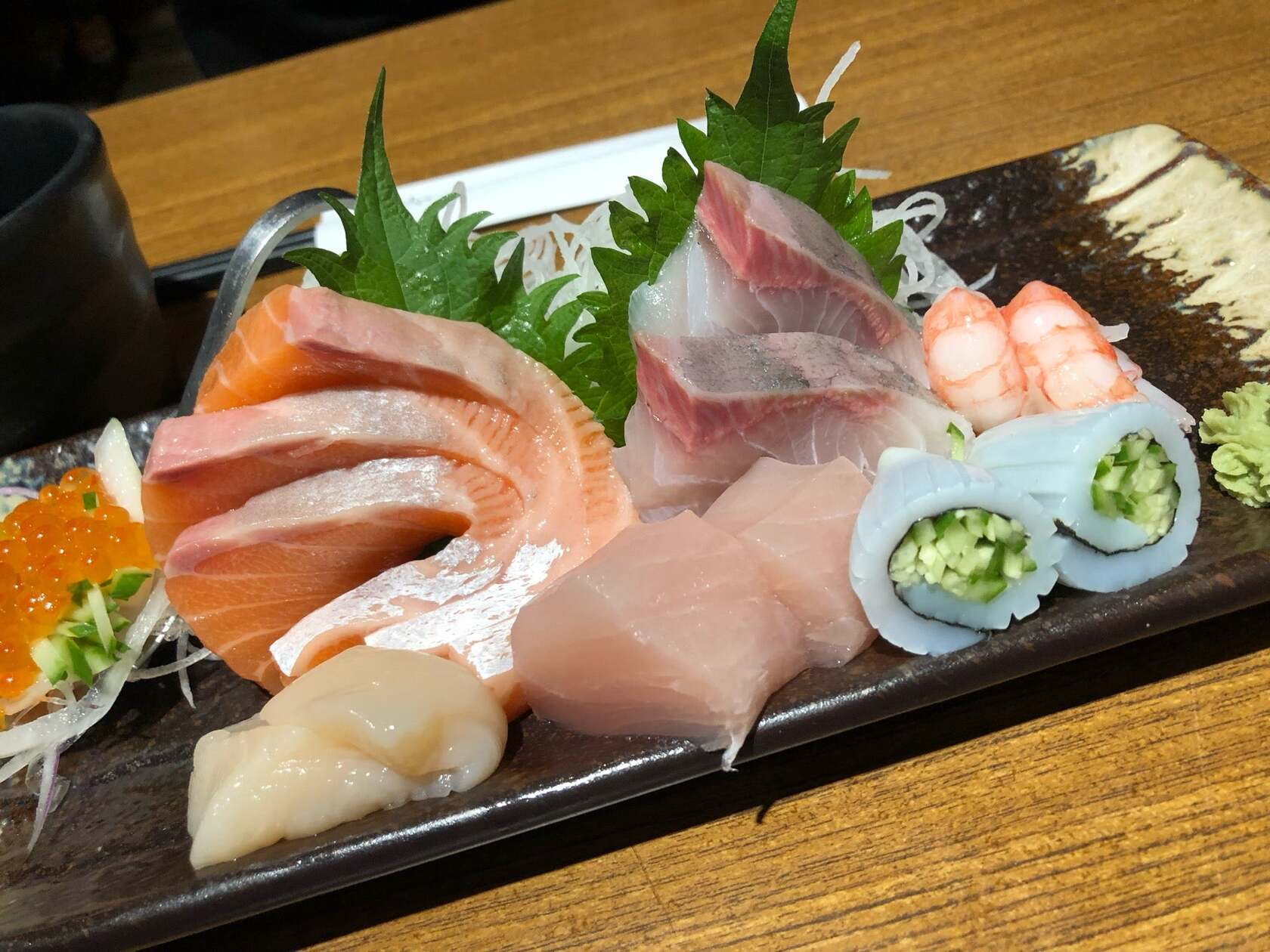 石川日式食堂