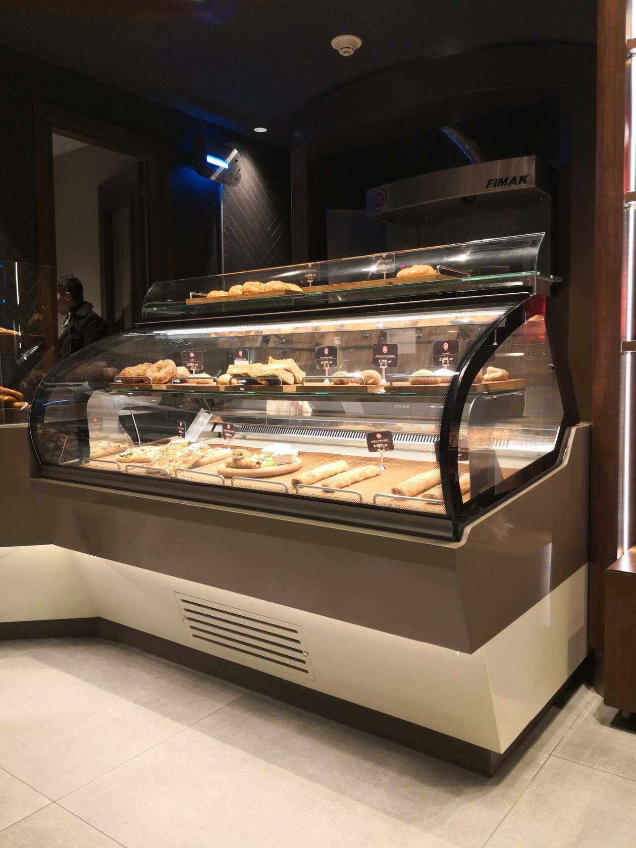 Simit Sarayi