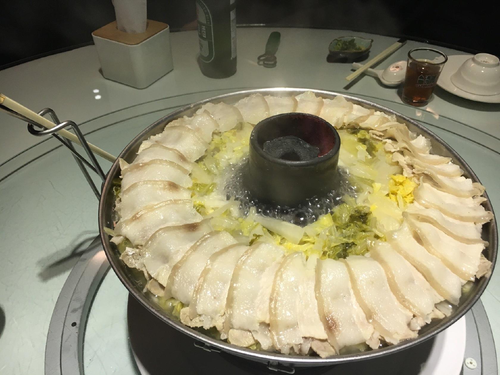 坊間餐廳