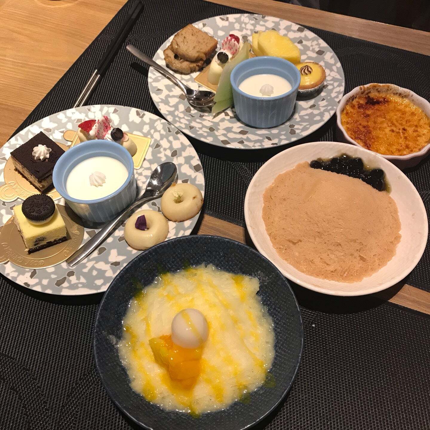 饗食天堂