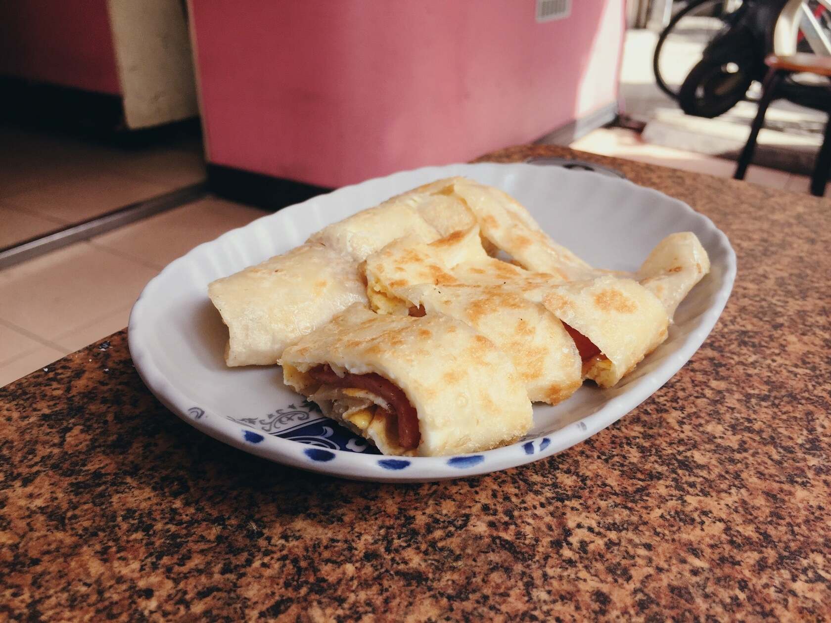味亦美