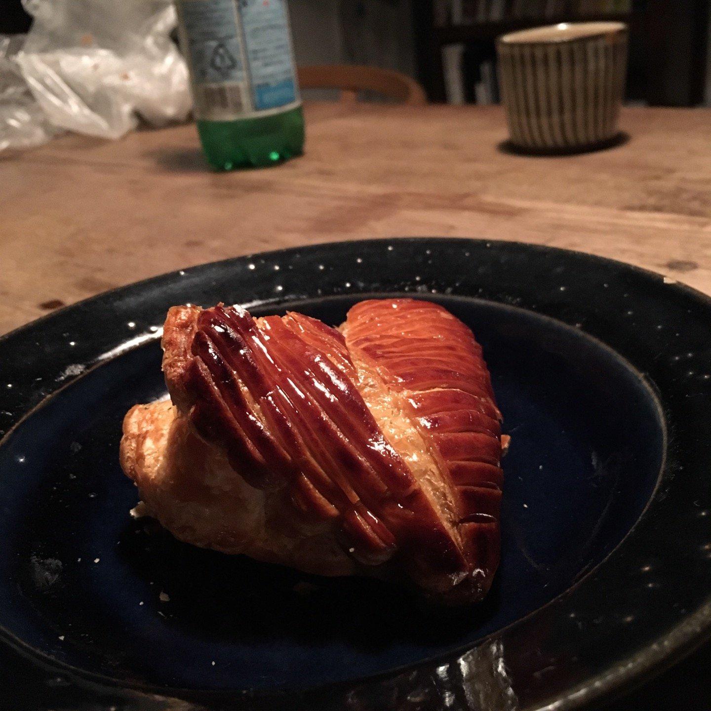 patisserie le lis