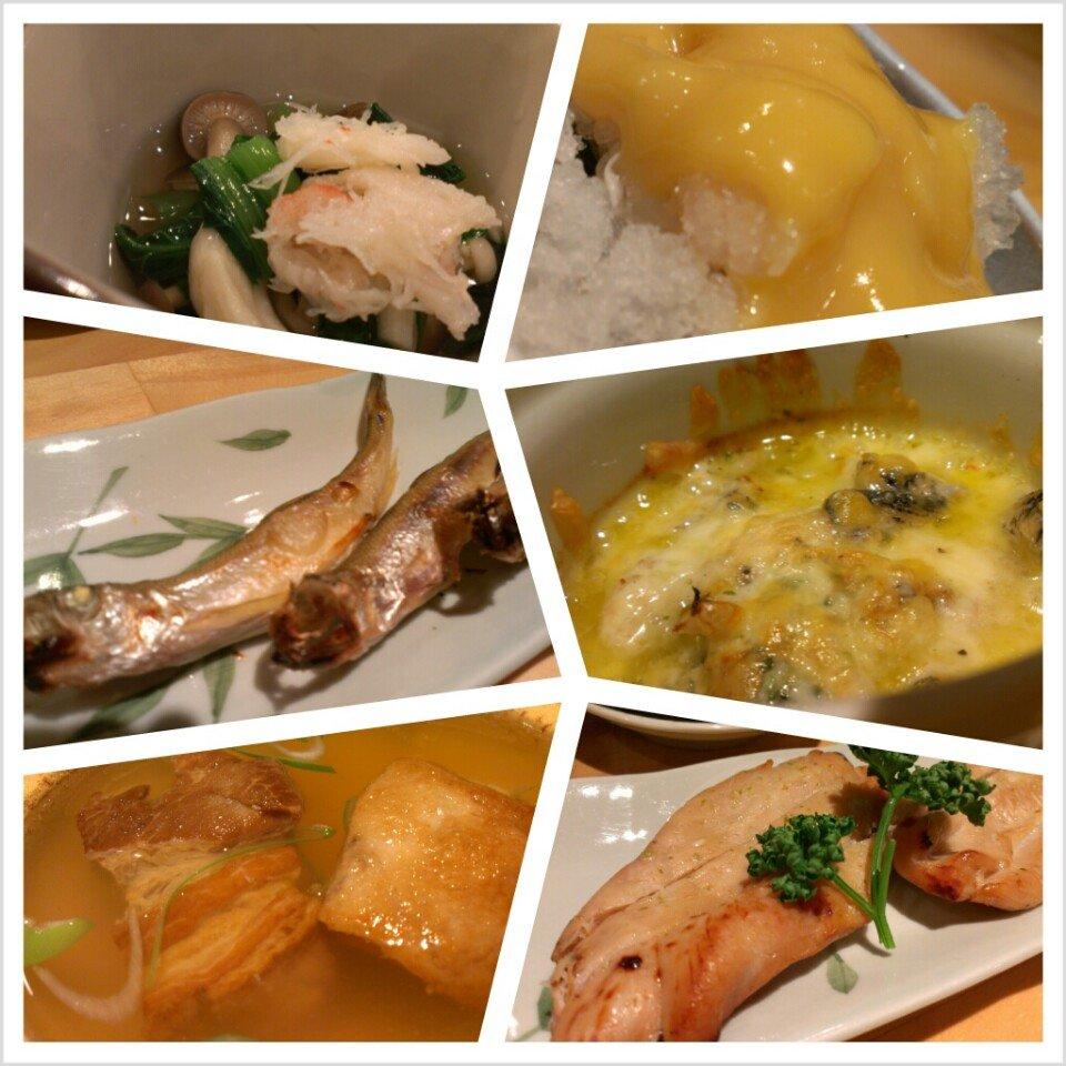 吟醸居酒屋 のん季