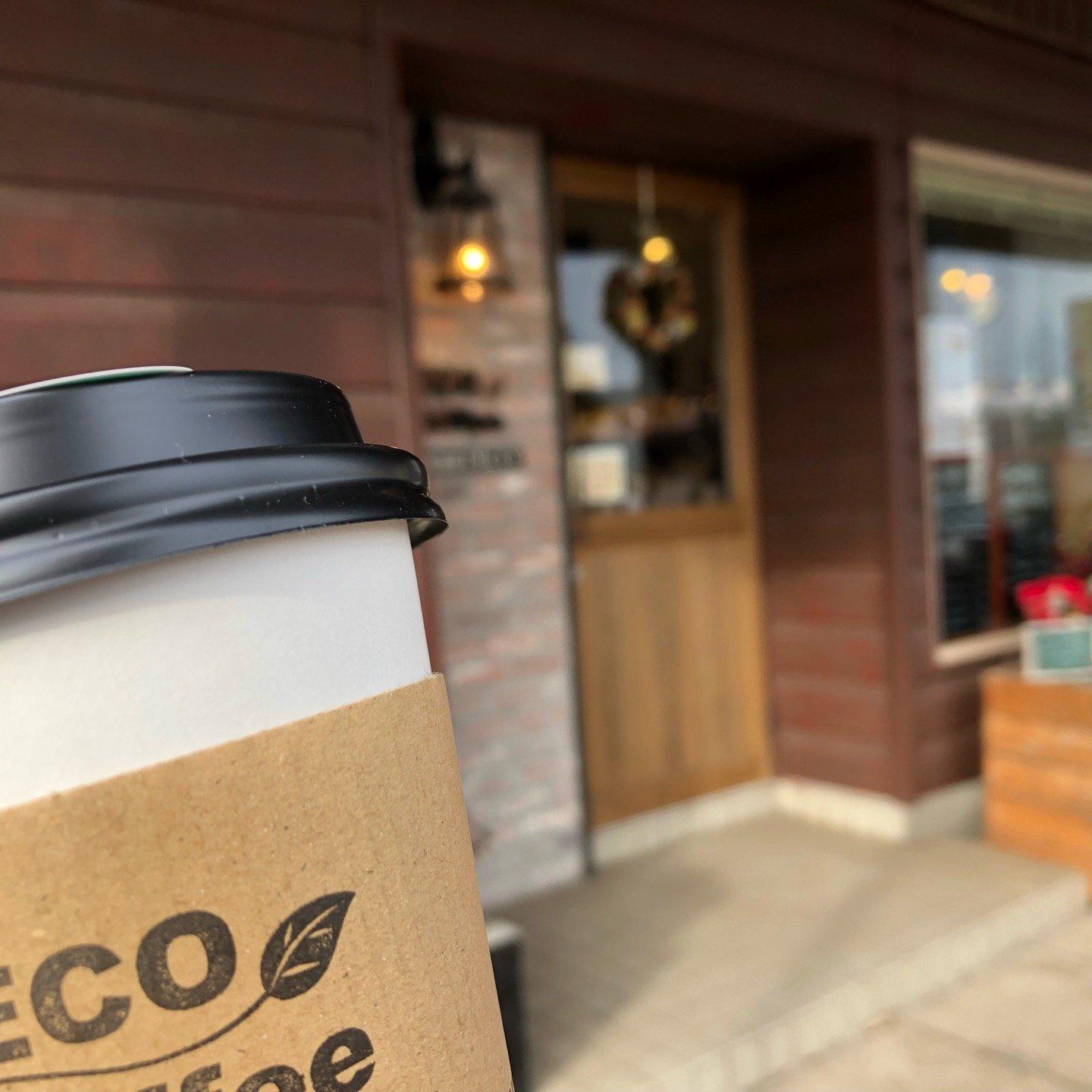 自家焙煎珈琲 DECO