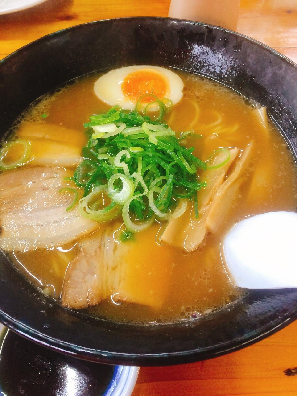 ラーメン2号店