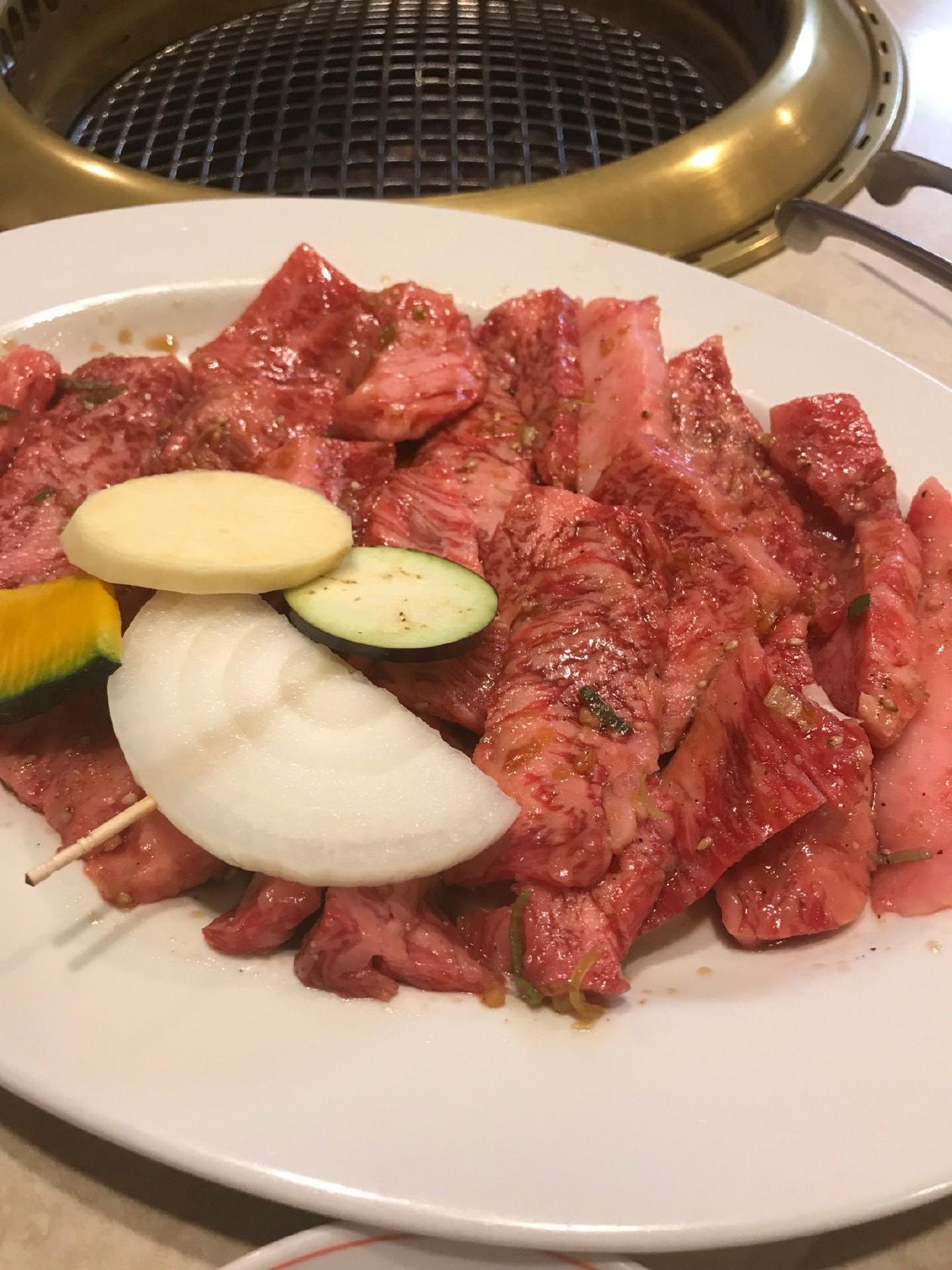 松竹園