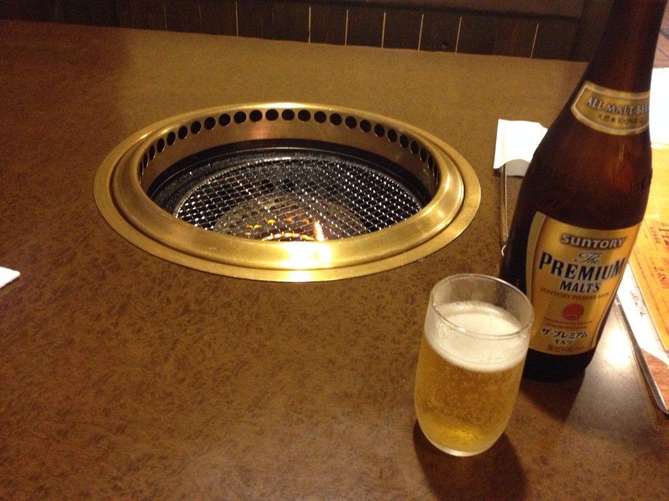 がんこ亭　四日市駅前店