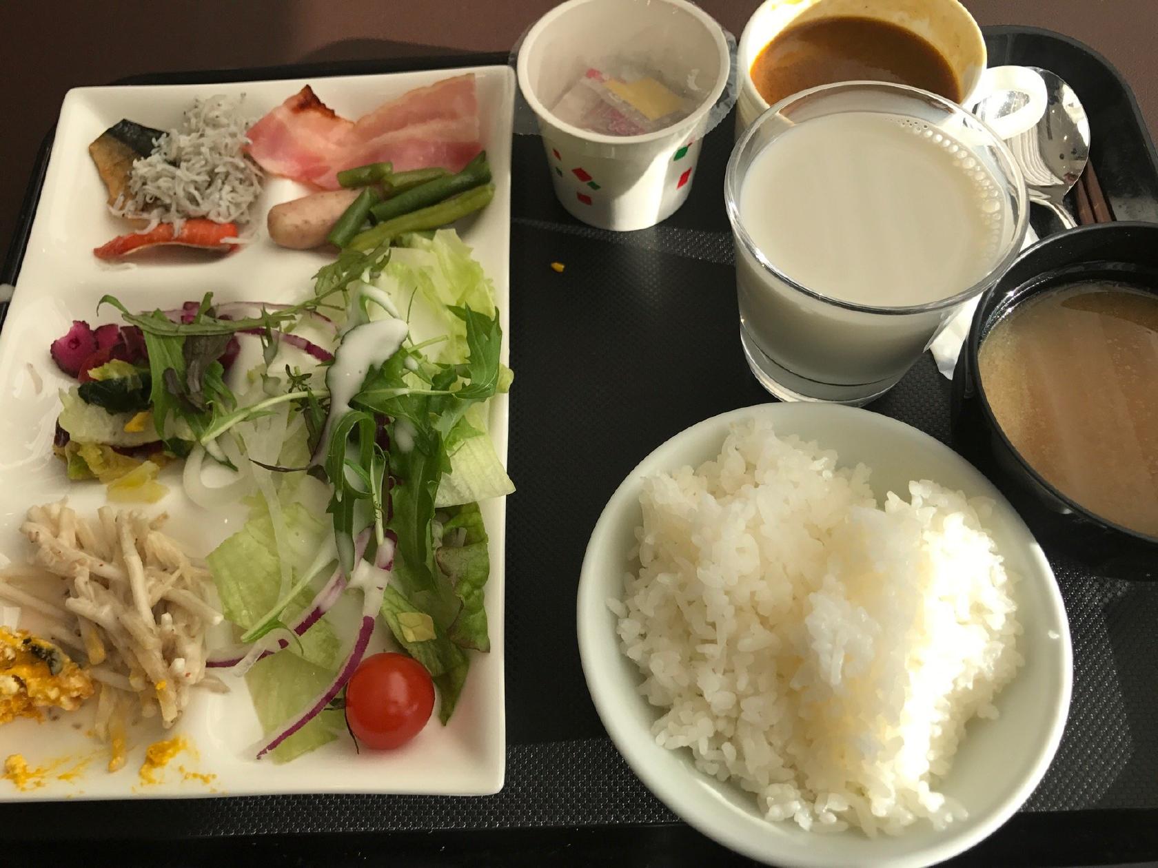 レストラン ラ・テラス