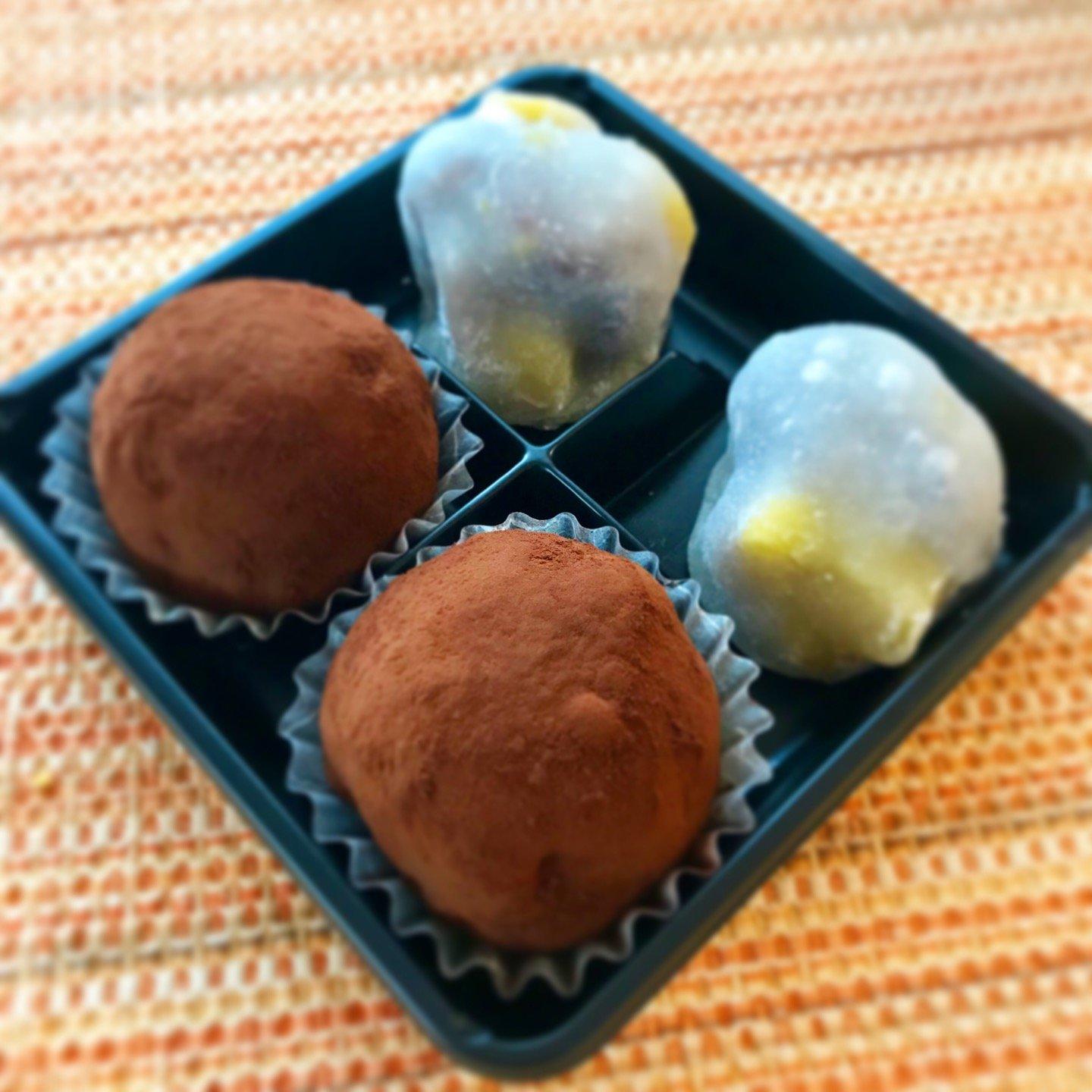 御菓子司 福住