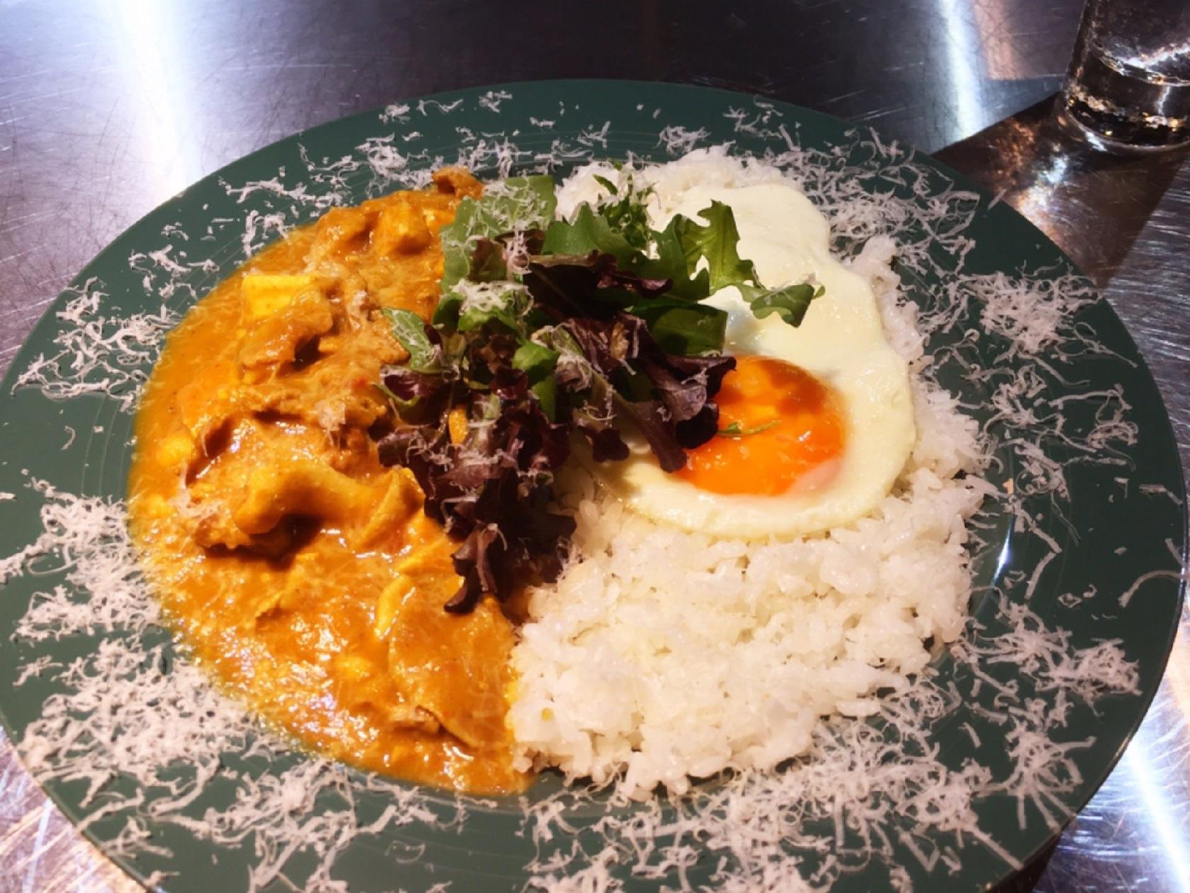 Kappa Curry