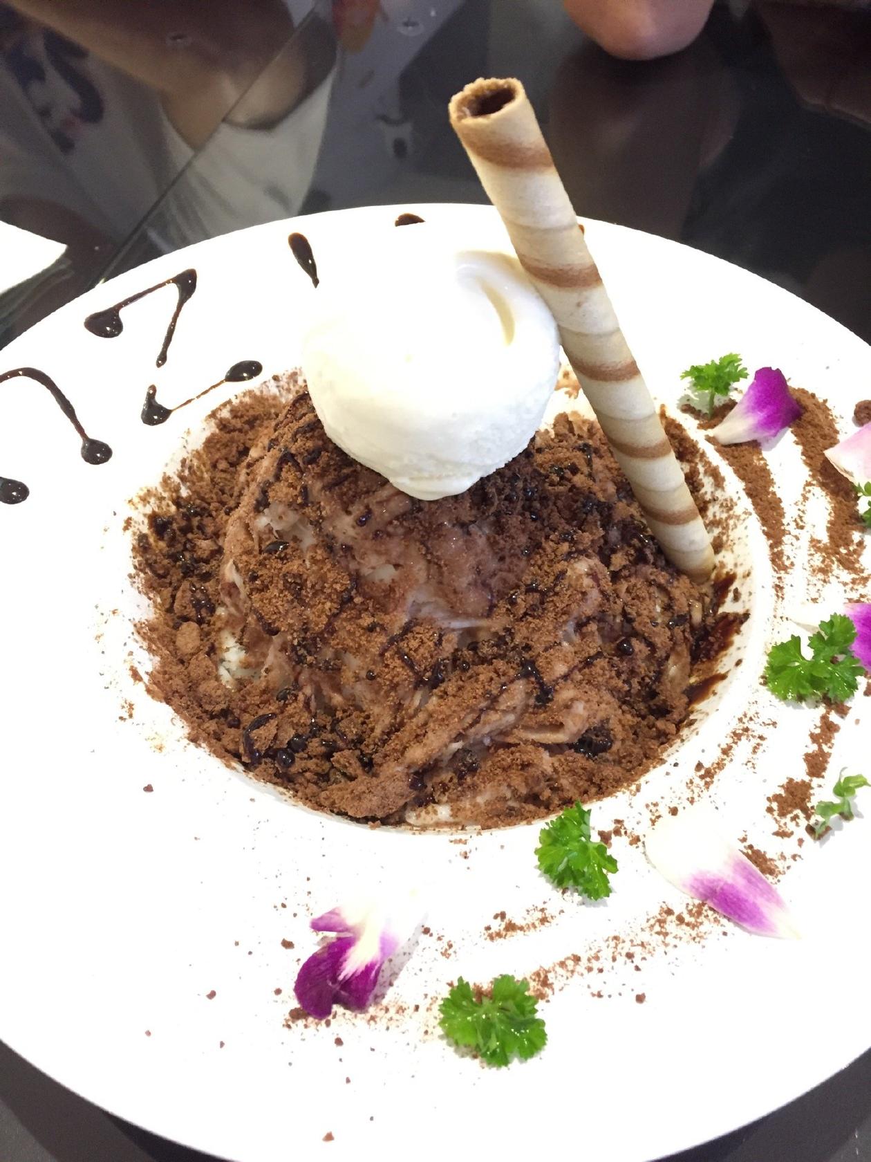 Mizo Cafe