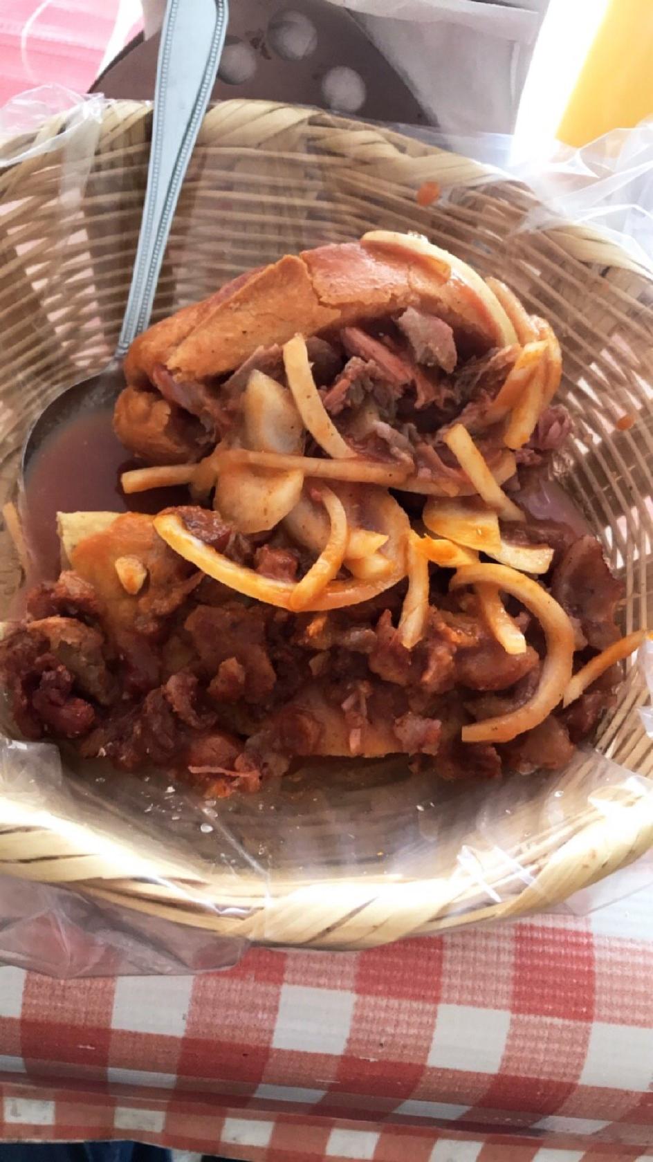 Tortas Pepe
