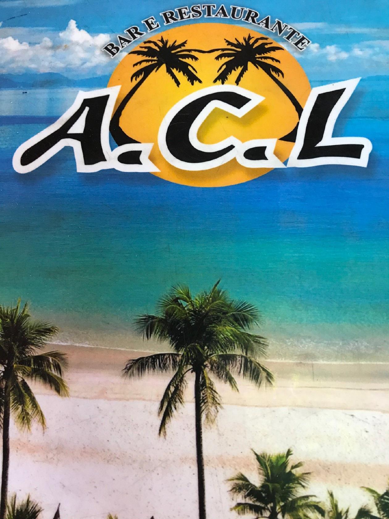 ACL frango na Brasa