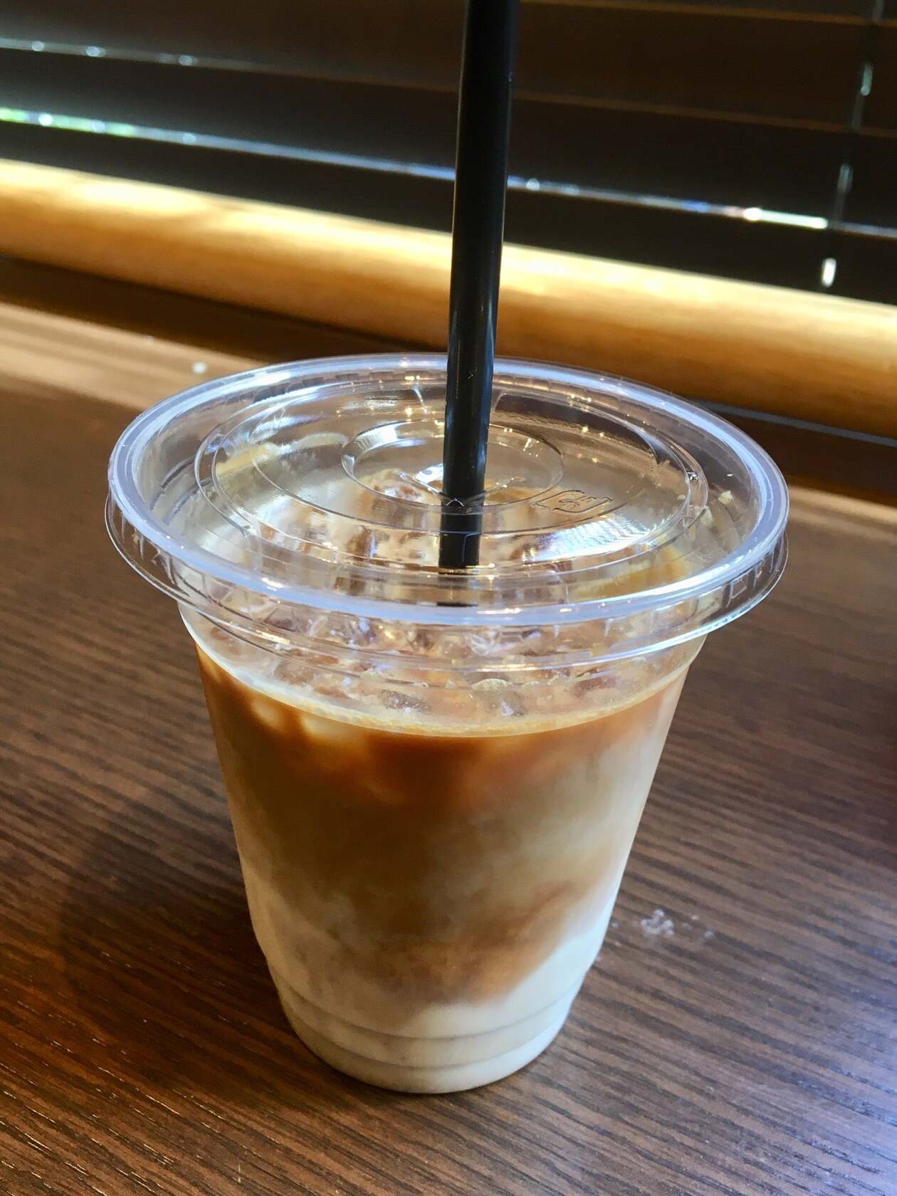 LIBRARY CAFE