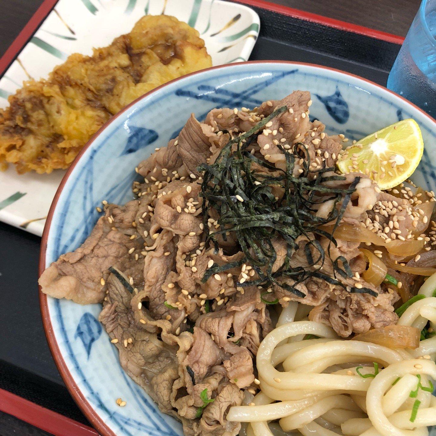 えびす製麺所 金沢店