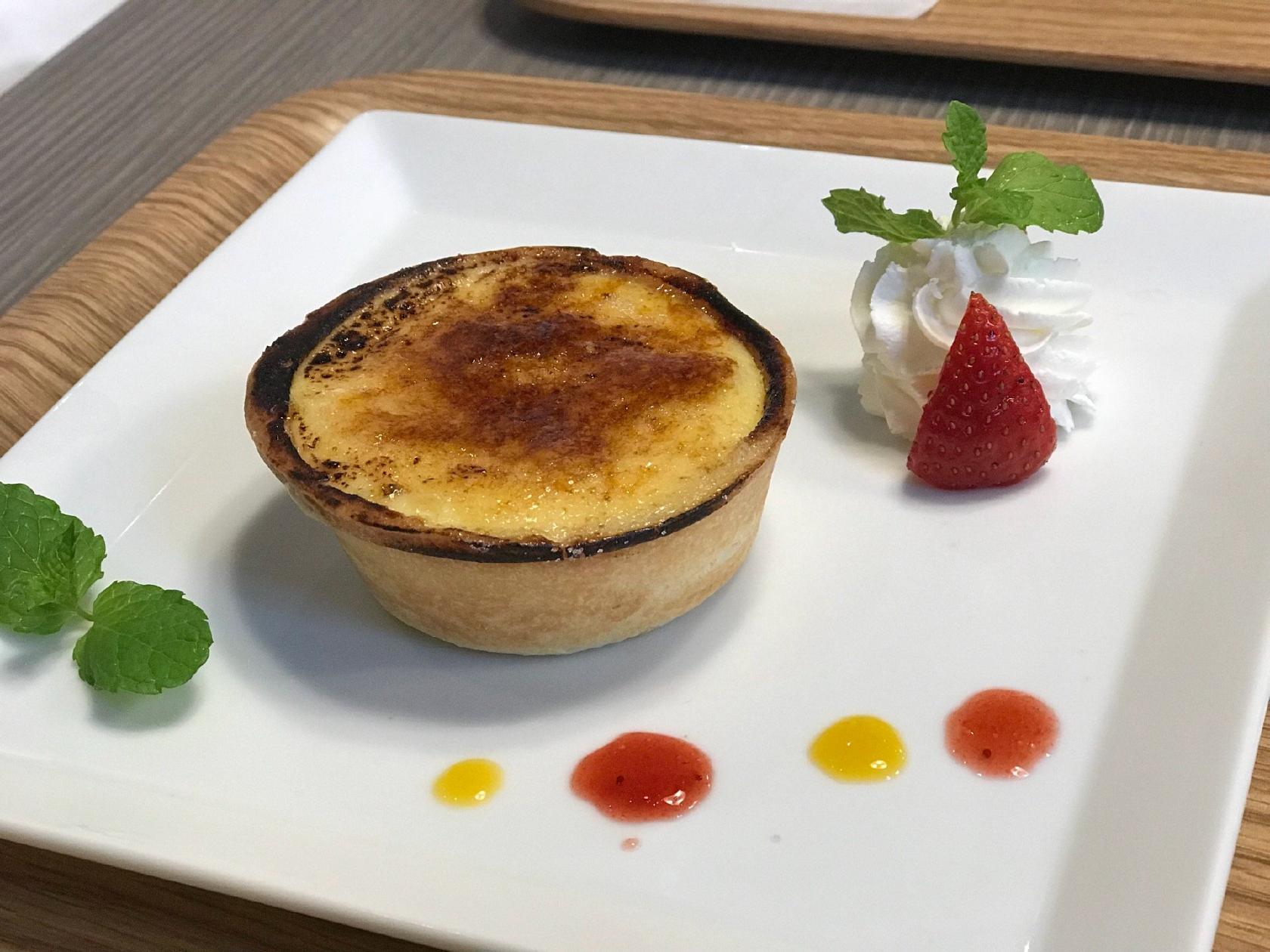 カフェ ラ キッシュ