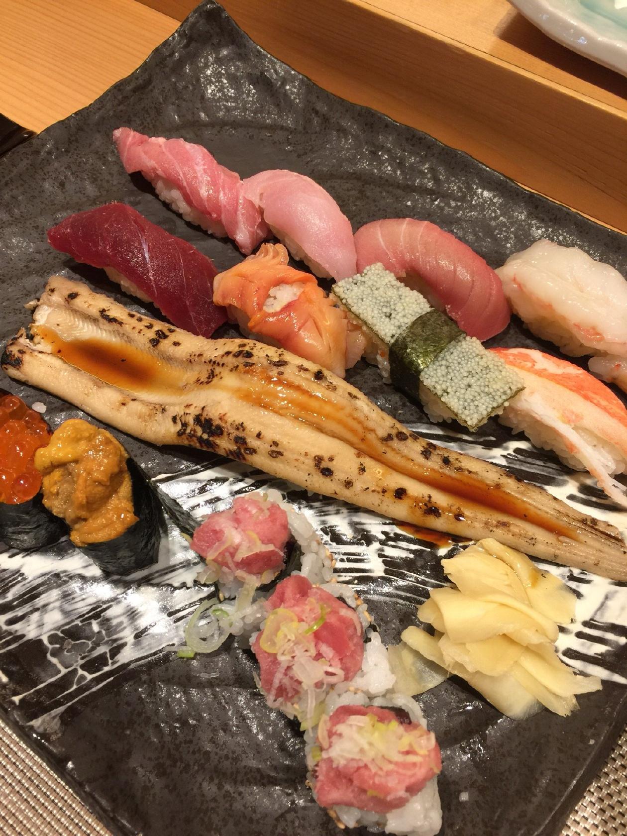 Edomae Gatten Sushi