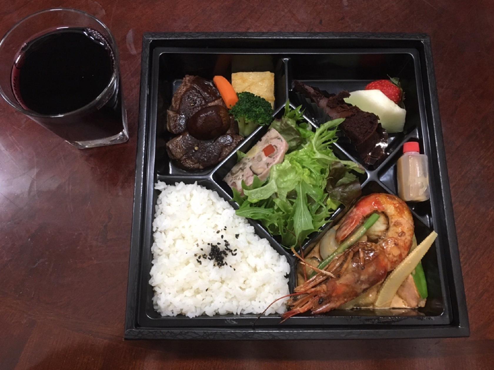 フランス料理 プリムローズ