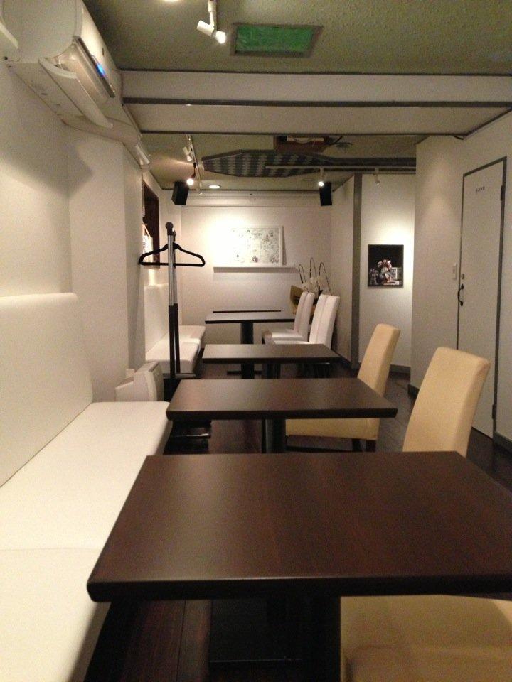 koen cafe&bar style