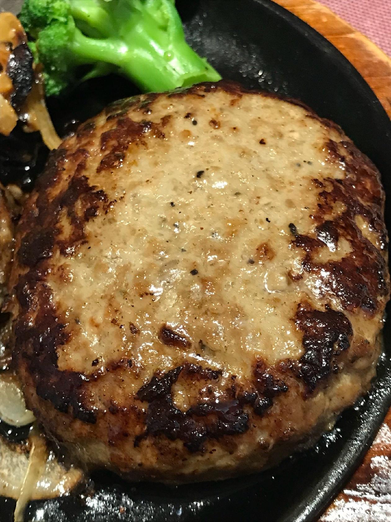 ステーキあさくま