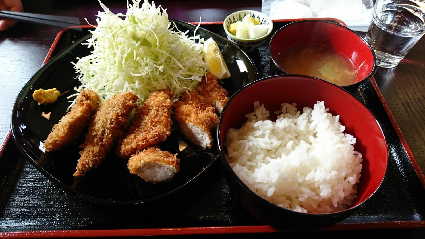 Tonkatsu Sou
