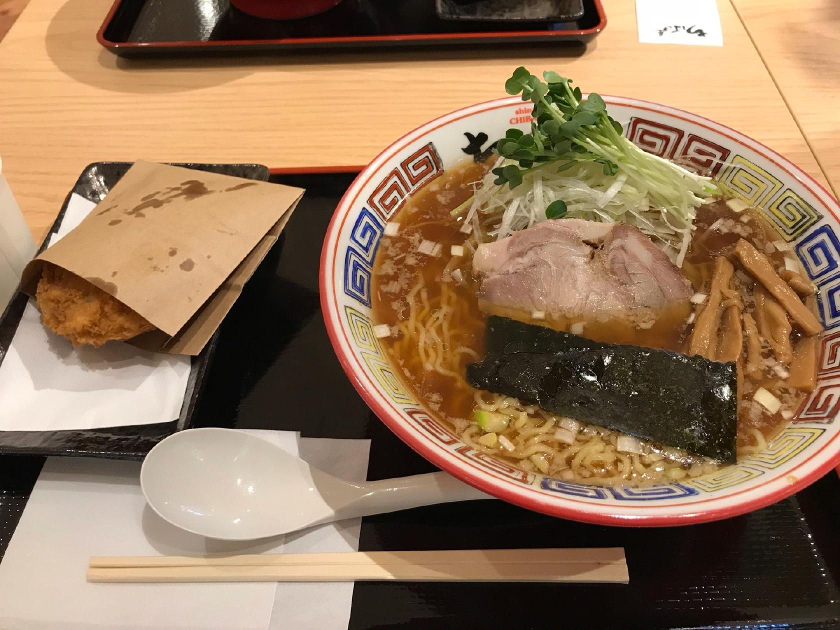 ちばき屋 五所川原ELM店