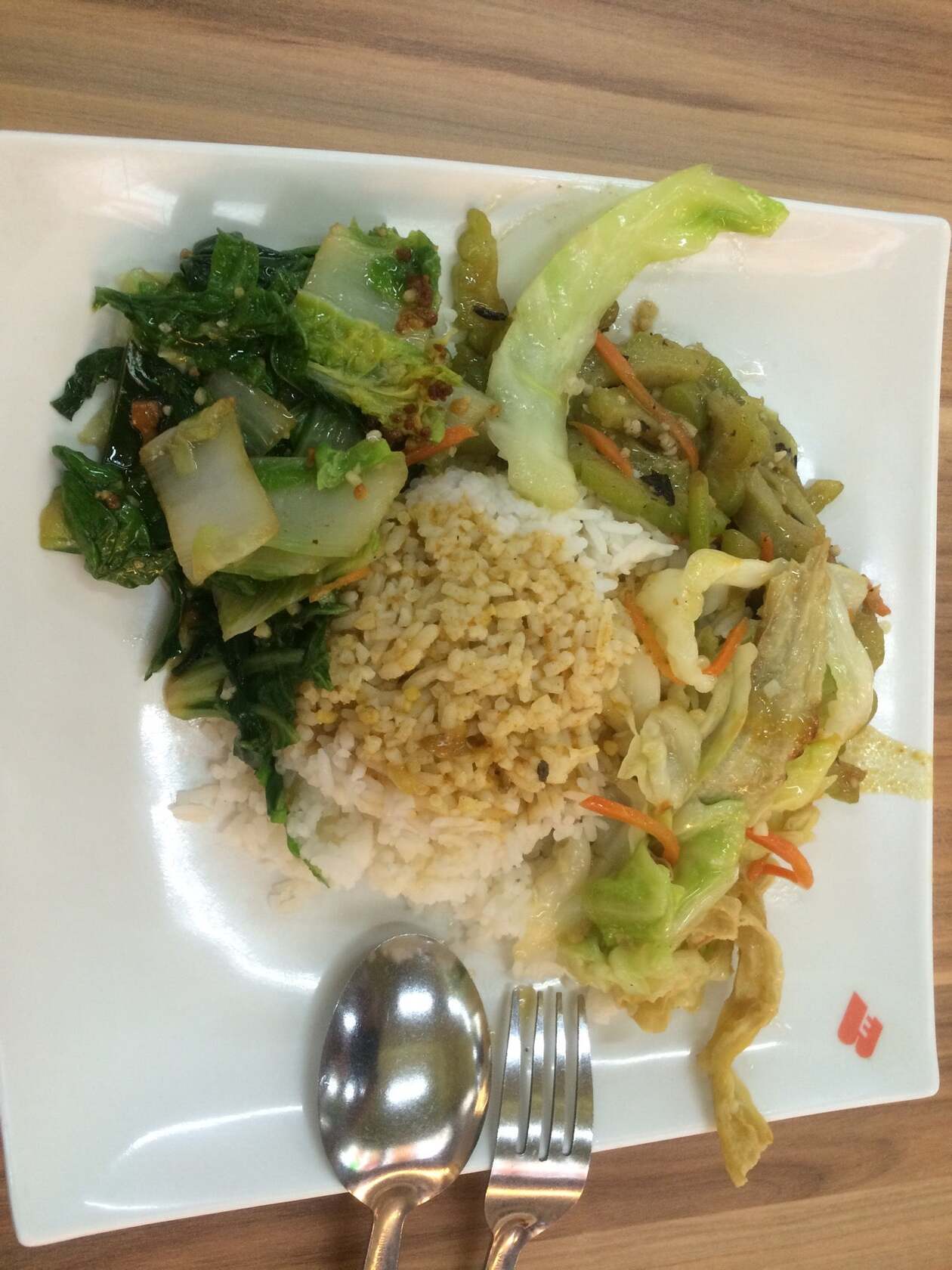 Tong Luck Restaurant