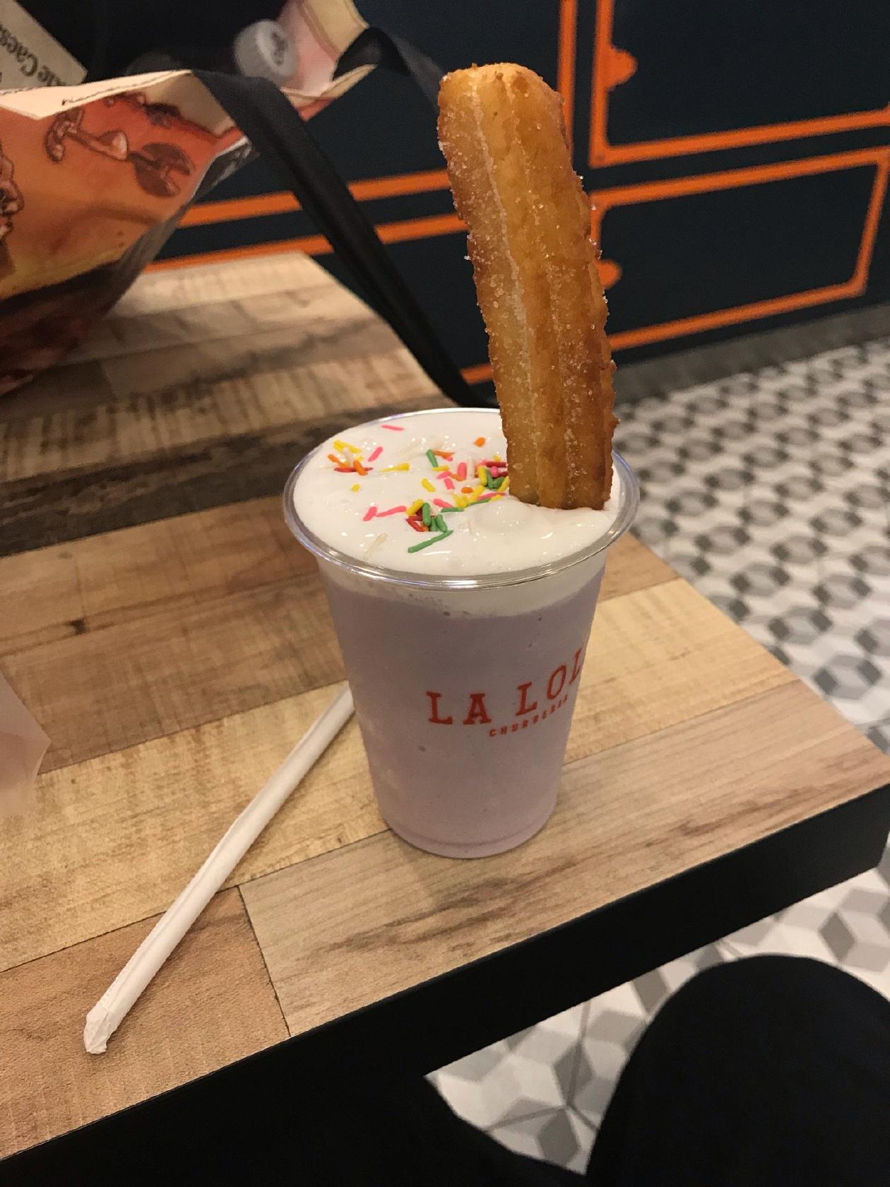 La Lola Churreria