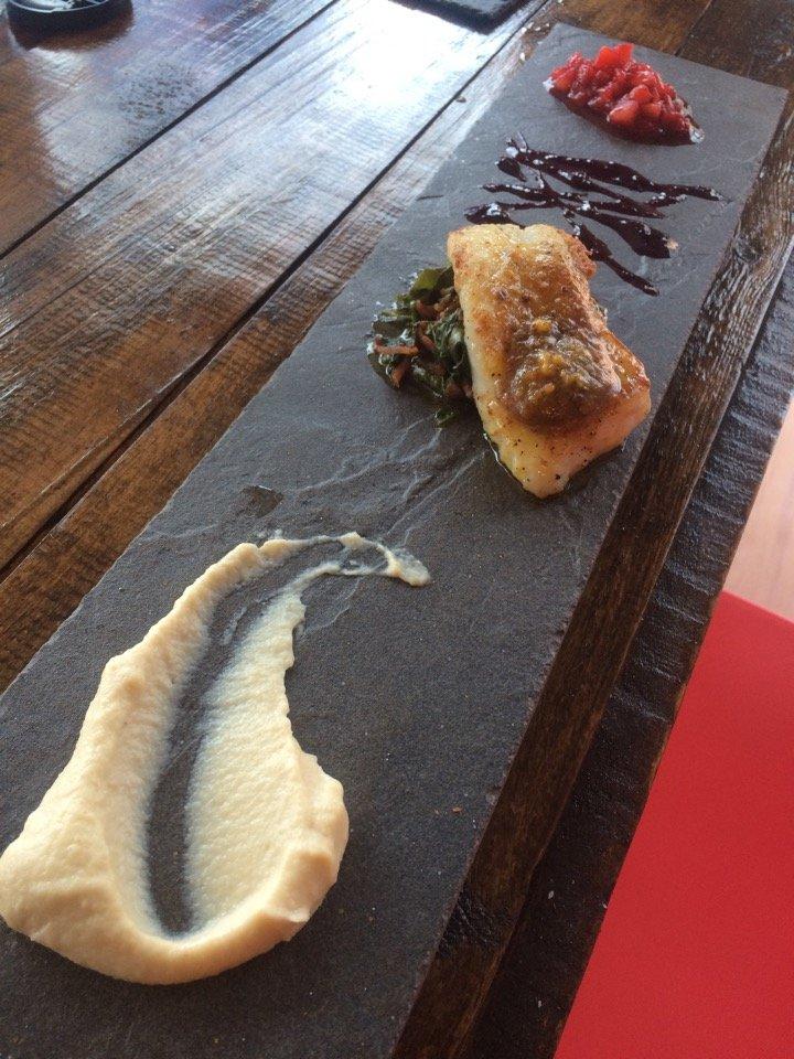 SaLt by Amore Lounge