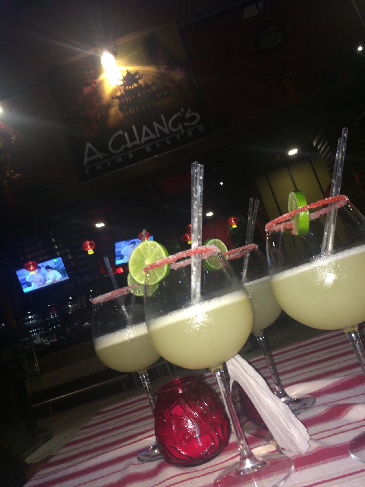 A Changs