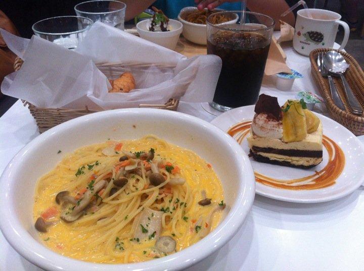 cafe pu la net