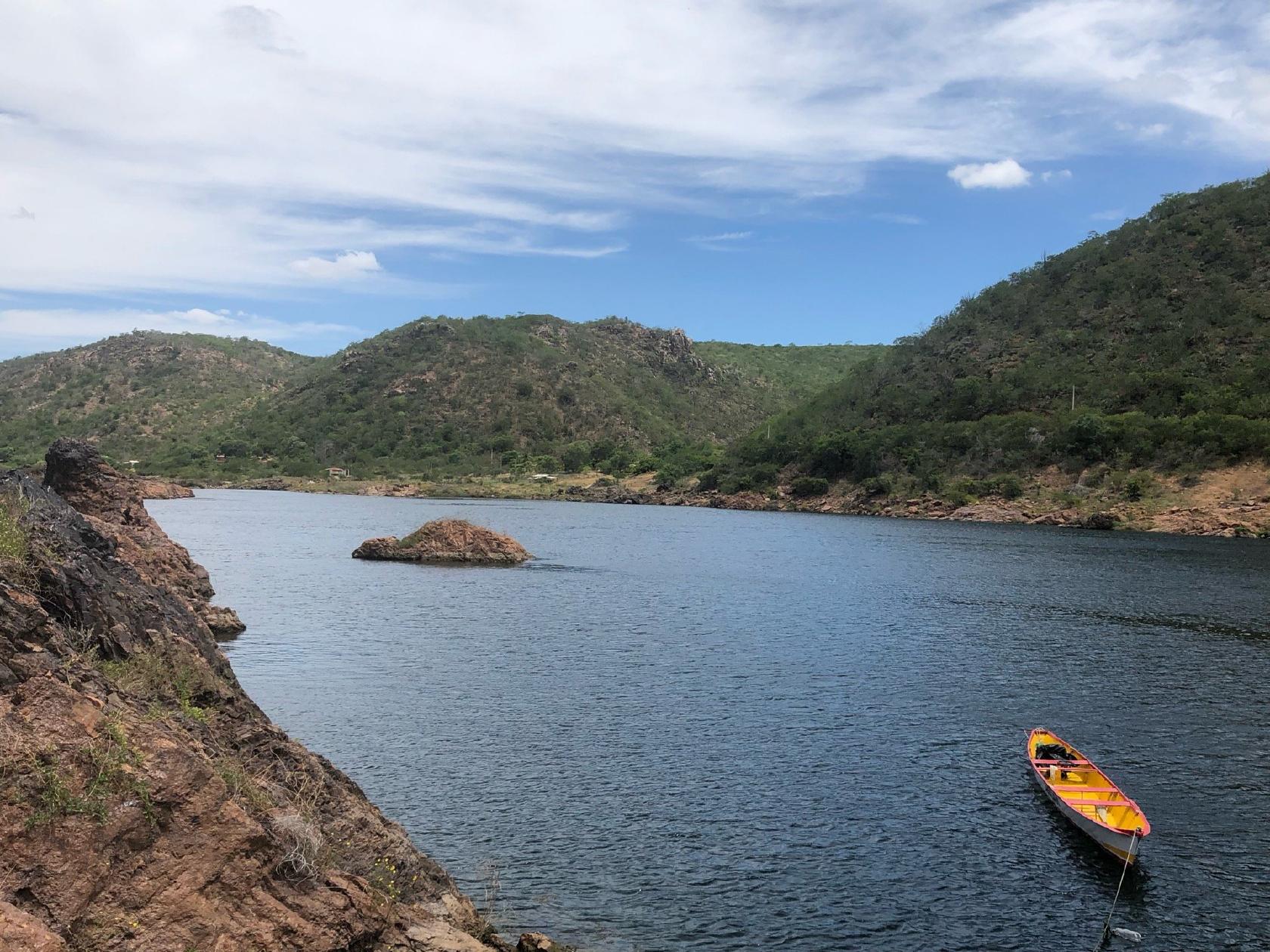 Restaurante O Lampião